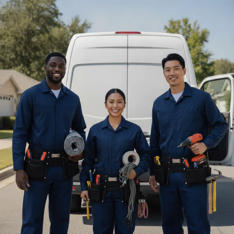 Roof Tarping team in Mesquite